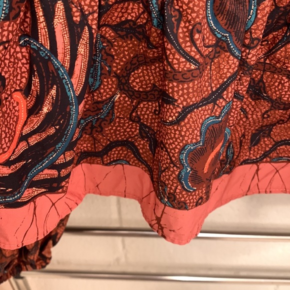 ❤️ Designer Ulla Johnson Mireya blouse - Picture 7 of 7